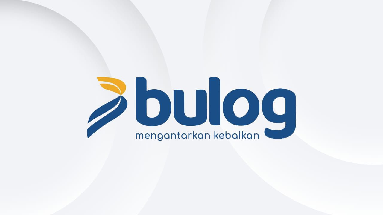 Logo Bulog