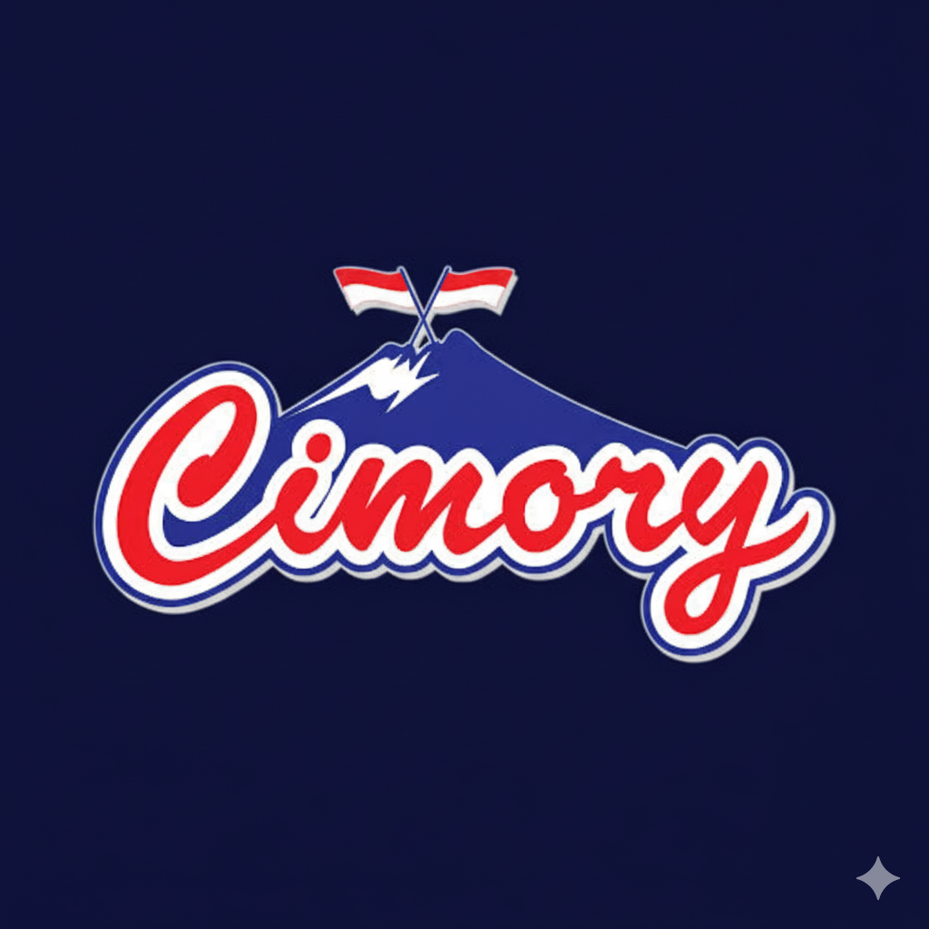 Logo Cimory