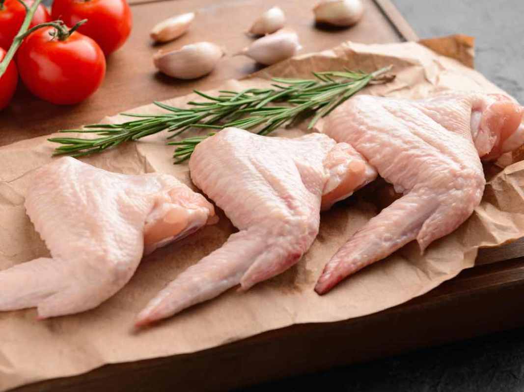 Supplier Sayap Ayam Broiler Boneless Jakarta - Tridaya Omega